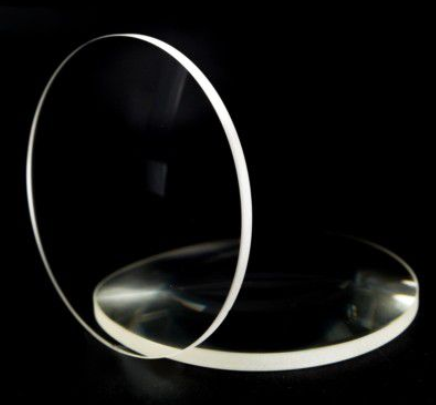 Plano-Convex Lens