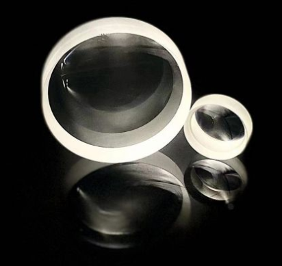 Biconcave Lens