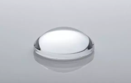 Aspheric Lens