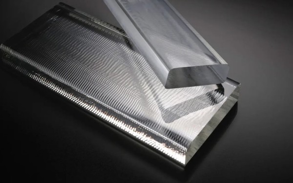 Optical glass