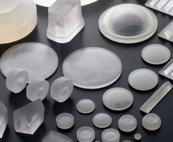 Optical glass