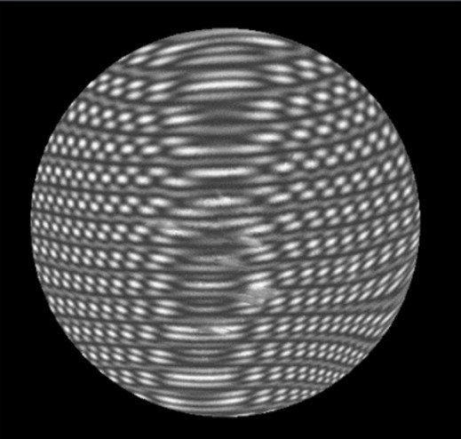 Surface Measurement Methods for Thin-Plane Parallel Optics