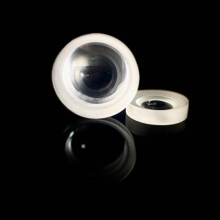 Plano-Concave Lens