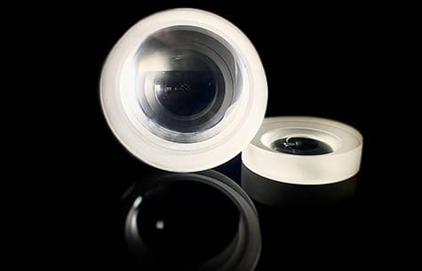 Spherical Lens