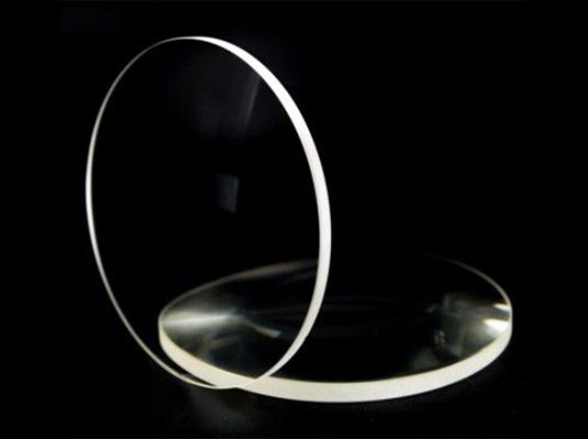 Spherical VS. Aspheric Lenses: How They're Used in Imaging Applications