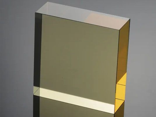 Optical Lens Material(Optical Glass)