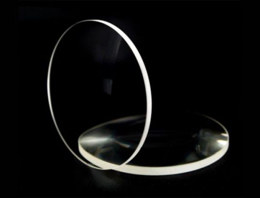 What Are Spherical Lenses?