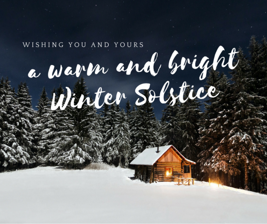 OPLENS--Happy winter solstice