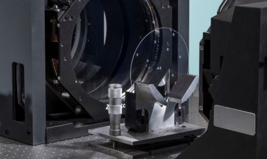 Surface Measurement Methods for Thin-Plane Parallel Optics