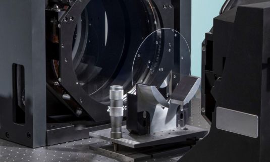 Surface Measurement Methods for Thin-Plane Parallel Optics