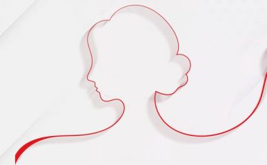 Happy International Women's Day!