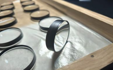 Cold Processing Procedure of Optical Lens