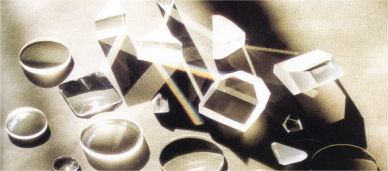 Optical Lens Manufacturing Specifications